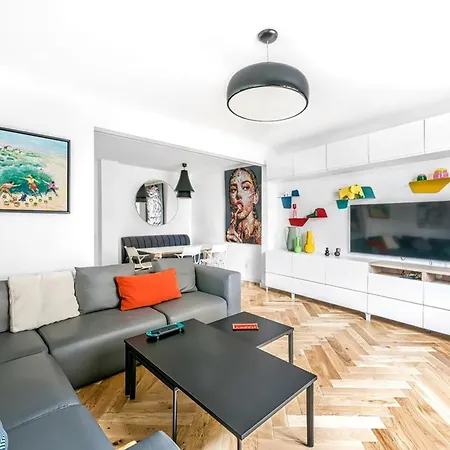 Muette - Faisanderie 1bdr By B'your Apartment Paris